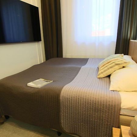 Apartamenty Stary Rynek 비드고슈치 외부 사진