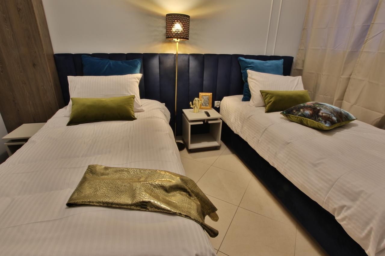 Apartamenty Stary Rynek 비드고슈치 외부 사진