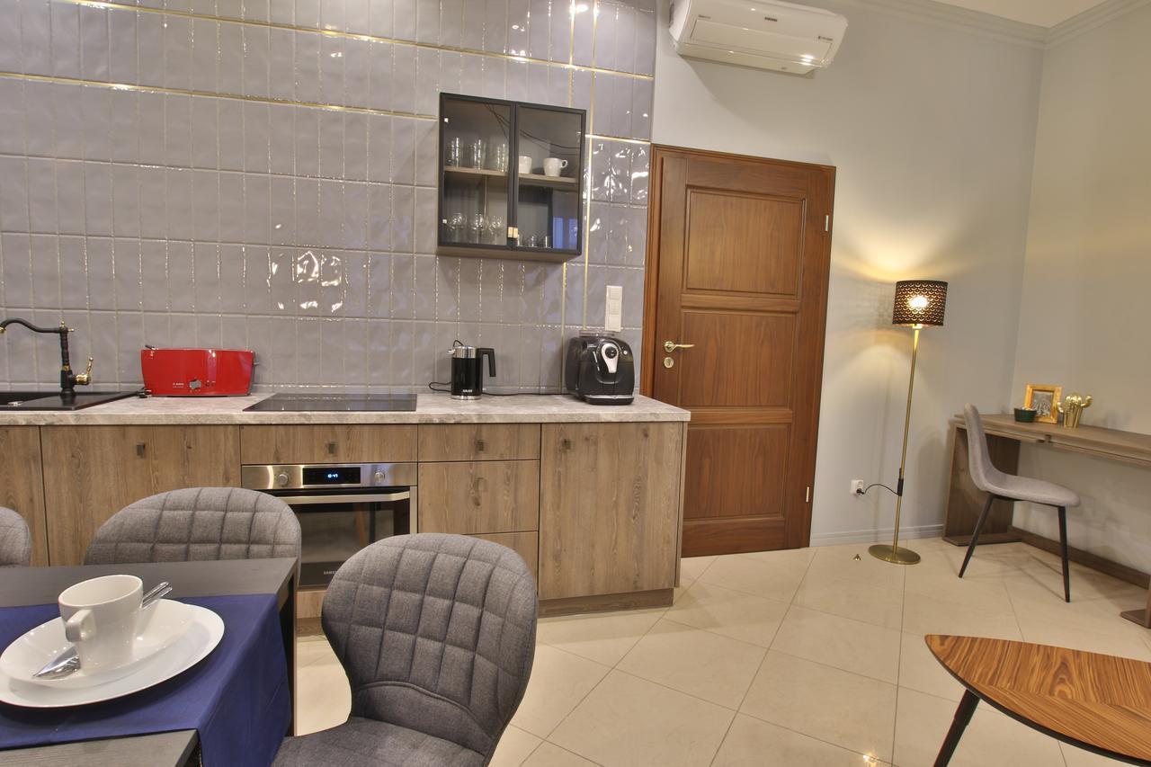 Apartamenty Stary Rynek 비드고슈치 외부 사진