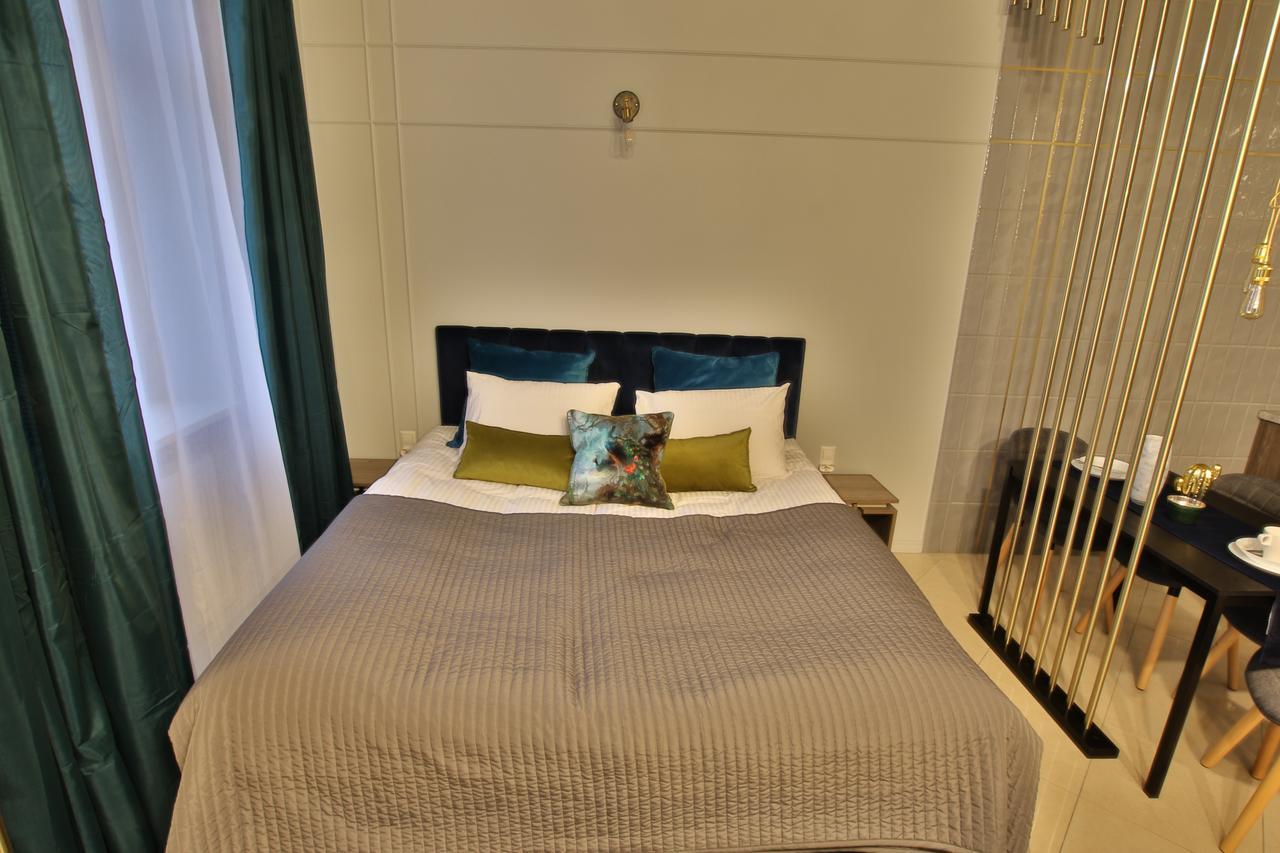 Apartamenty Stary Rynek 비드고슈치 외부 사진