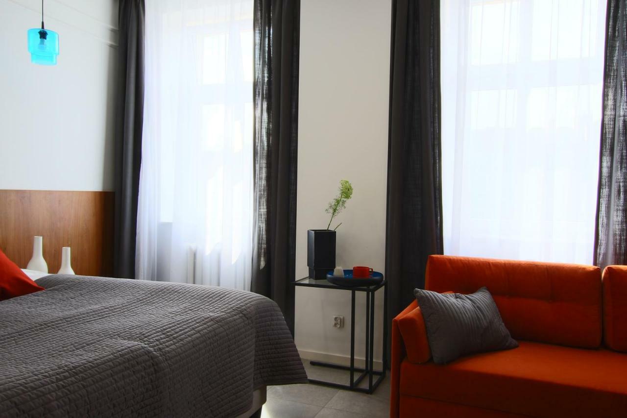 Apartamenty Stary Rynek 비드고슈치 외부 사진