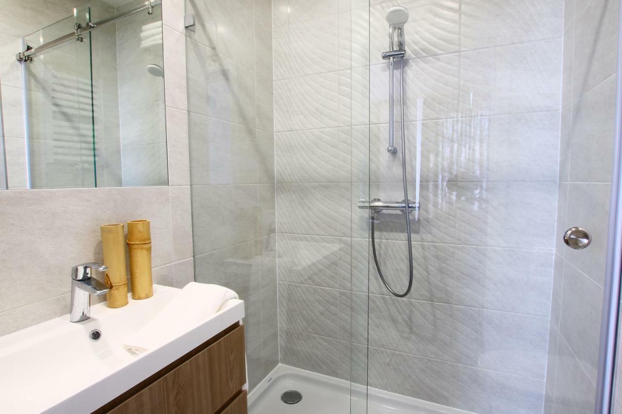 Apartamenty Stary Rynek 비드고슈치 외부 사진