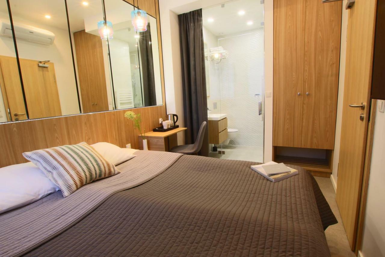 Apartamenty Stary Rynek 비드고슈치 외부 사진