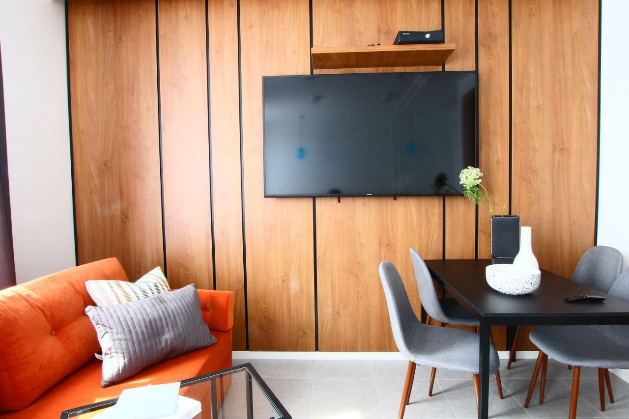 Apartamenty Stary Rynek 비드고슈치 외부 사진