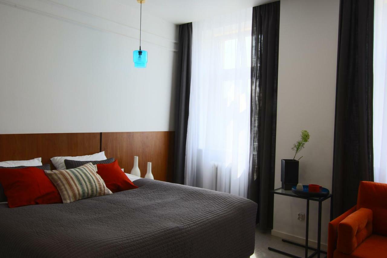 Apartamenty Stary Rynek 비드고슈치 외부 사진